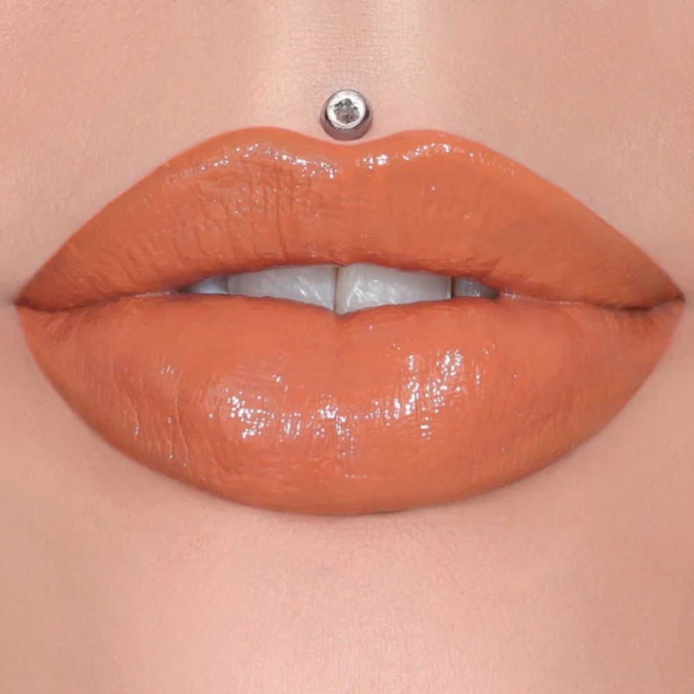 Jeffree Star NUDE GARDEN Supreme Gloss